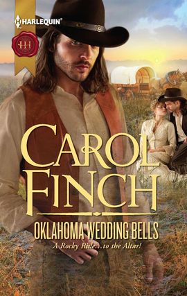 Title details for Oklahoma Wedding Bells by Carol Finch - Available
